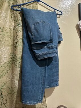 GAP DENIM Classic Straight Jeans 20/35R